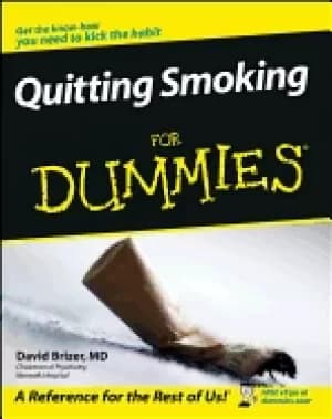 quitting smoking for dummies
