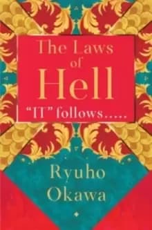 The Laws of Hell : "IT" Follows ...