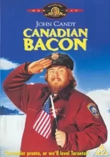 Canadian Bacon