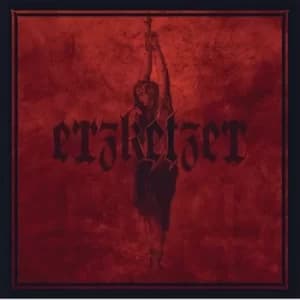 Erketzer by Arroganz CD Album