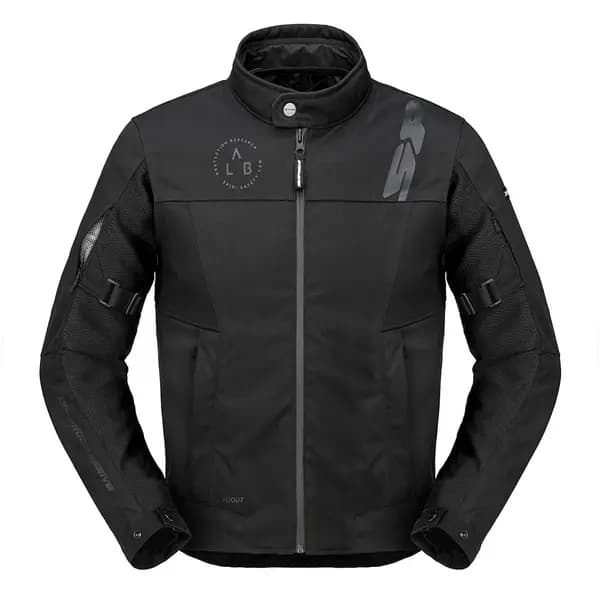 Spidi Corsa H2OUT Jacket Black Size XL
