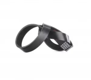 FEBI BILSTEIN Poly V-Belt RENAULT,VW,PEUGEOT 39802 5750QQ,5750QR,5750XH Ribbed Belt,V Ribbed Belt,Multi V Belt,Poly Belt,V-Ribbed Belts 9652250580