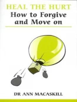 Heal the Hurt by Ann Macaskill Paperback