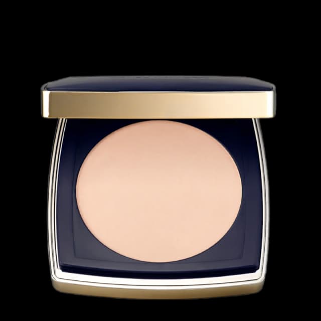 Estee Lauder Double Wear Stay-In-Place Matte Powder Foundation 11g 1C0 - Shell