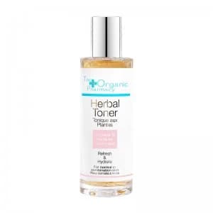 The Organic Pharmacy Herbal Toner 100ml