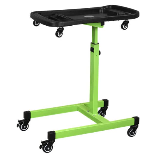Sealey Sealey AP201 Adjustable-Height Mobile Workstation with Removable Top Tray