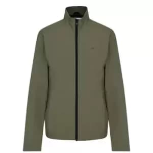 Calvin Klein Menswear Calvin Klein Blouson Jacket - Green
