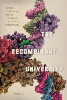 The Recombinant University by Doogab Yi Hardback