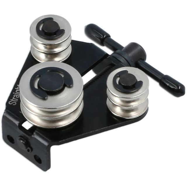 LASER TOOLS Laser Tools - Brake Pipe Bender - LSR5038253B ZT2493401S