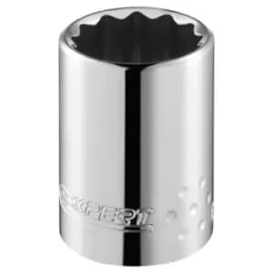 Expert by Facom 1/2" Drive Bi Hexagon Socket Metric 1/2" 23mm