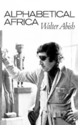 Alphabetical Africa by Walter Abish
