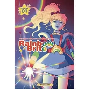 Rainbow Brite