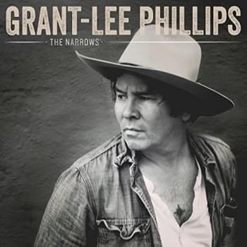 Grant-Lee Phillips - The Narrows Vinyl