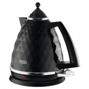 DeLonghi Brillante KBJ3001 1.7L Cordless Kettle