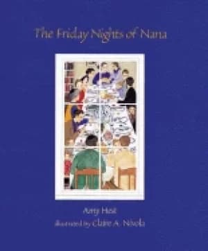 friday nights of nana