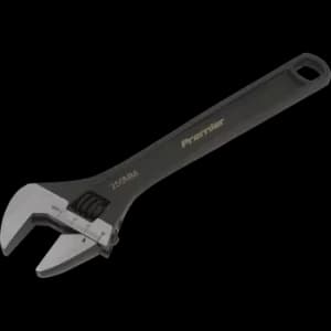 Sealey Adjustable Wrench Spanner 250mm