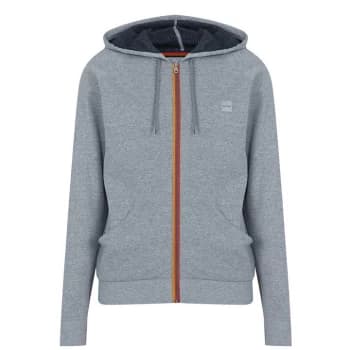 Paul Smith Underwear PS Lounge Zipped Hoodie - Grey 70