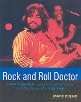 Rock and roll doctor by Mark Brend