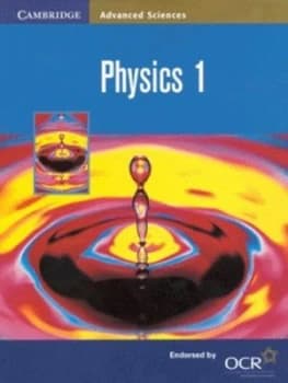 Physics 1 by David Sang Paperback