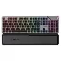 MSI VIGOR GK71 SONIC RGB USB Mechanical Gaming Keyboard (S11-04UK232-CLA)
