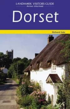 Dorset by Richard Sale Paperback