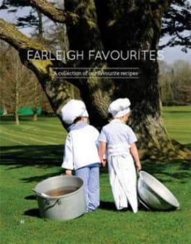 Farleigh Favourites by Farleigh School Hardback