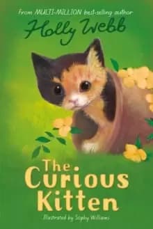 The Curious Kitten