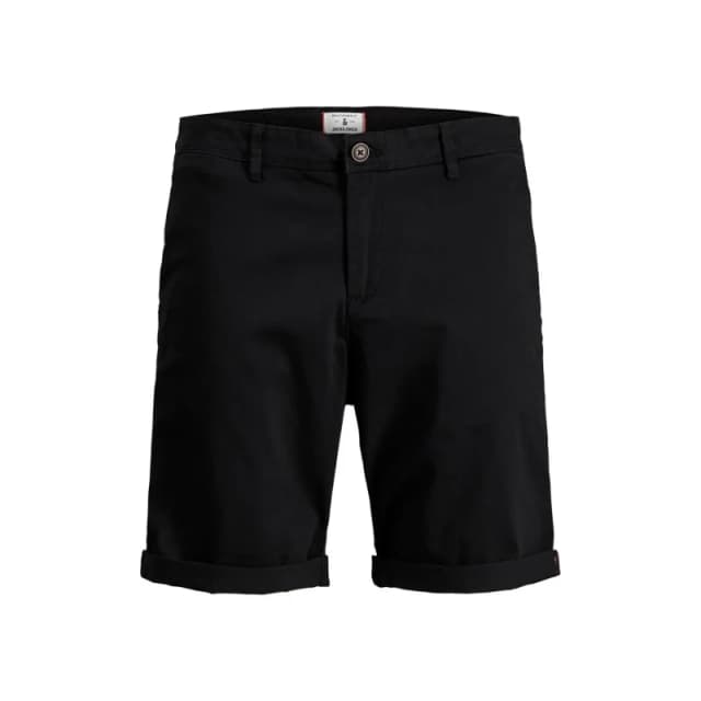 jack & jones Bowie Regular Fit Shorts Black Men XS;S;L;XXL