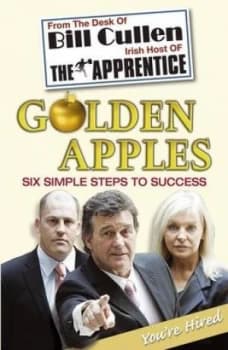 Golden Apples by Bill Cullen Paperback
