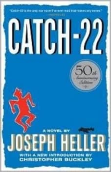 Catch 22 by Joseph Heller Hardback