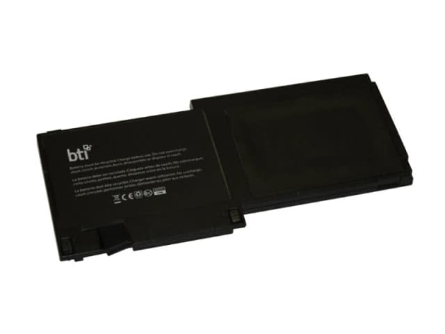 BTI BTI SB03XL compatible 44Wh 3-cell battery for HP ELITEBOOK 720 G1 G2 ELITEBOOK 820 G1 G2 SB03XL-BTI