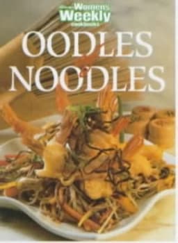 Oodles of Noodles Paperback