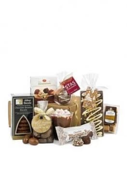 Mini Chocolicious, One Colour, Women