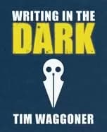 writing in the dark