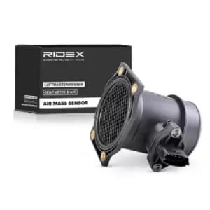 RIDEX Mass air flow sensor 3926A0047 Air mass sensor,MAF sensor NISSAN,TERRANO II (R20),PRIMERA (P11),PRIMERA Hatchback (P11),PRIMERA Traveller (WP11)