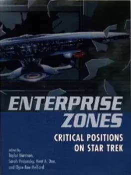 Enterprise zones by Kent Ono