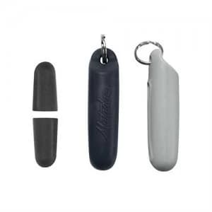 Matador Travel Earplugs Kit - 3 pairs