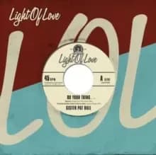 Do Your Thing/Hi (Limited Edition)