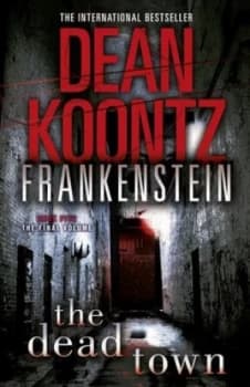 The Dead Town by Dean Koontz Book