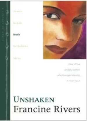 Unshaken by Francine Rivers