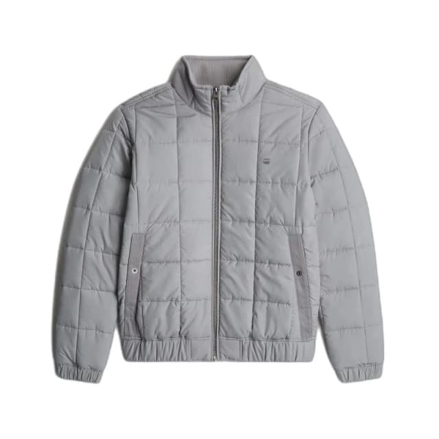 G-Star Down jacket G-Star Meefic Gris Male S D25369-D712-G677