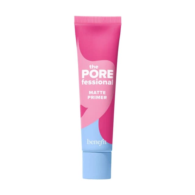 benefit The POREfessional Matte Smoothing and Blurring Face Primer 22ml