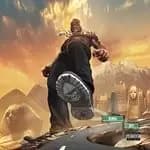 Burna Boy - Twice As Tall (Music CD)