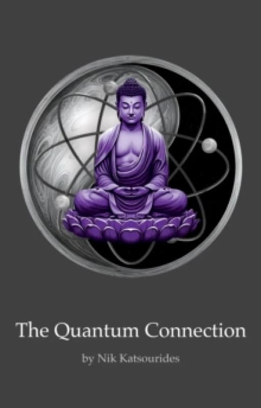 The Quantum Connection Paperback / softback