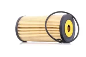 PURFLUX Oil filter L473 Engine oil filter HYUNDAI,KIA,ix35 (LM, EL, ELH),Tucson (TL, TLE),SANTA FE II (CM),Santa Fe III (DM),Grand Santa Fe (DM)