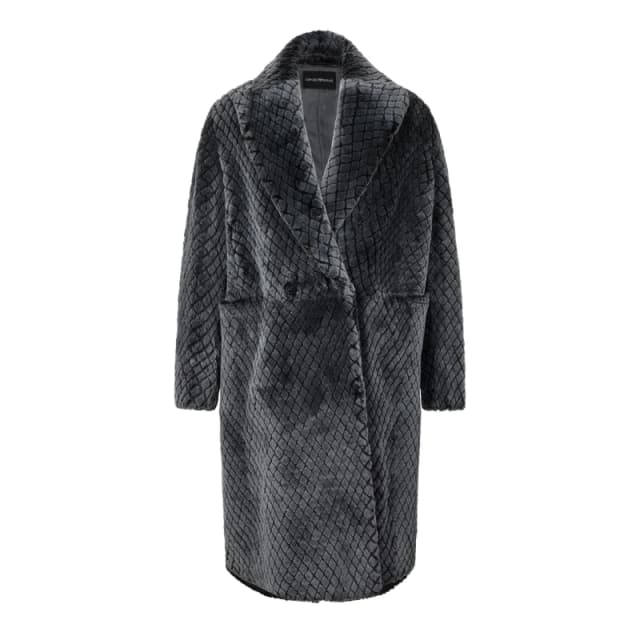 Armani Exchange Coat Fantasia male M