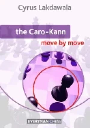 caro kann move by move