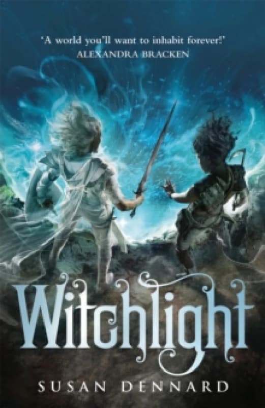 Witchlight Hardback