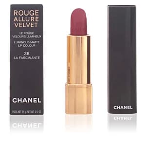ROUGE ALLURE VELVET #38-la fascinante
