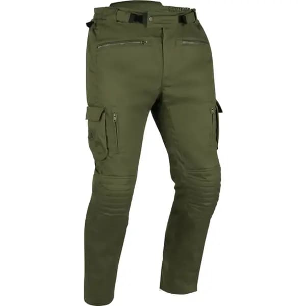 Segura Bora Trousers Khaki Size 2XL